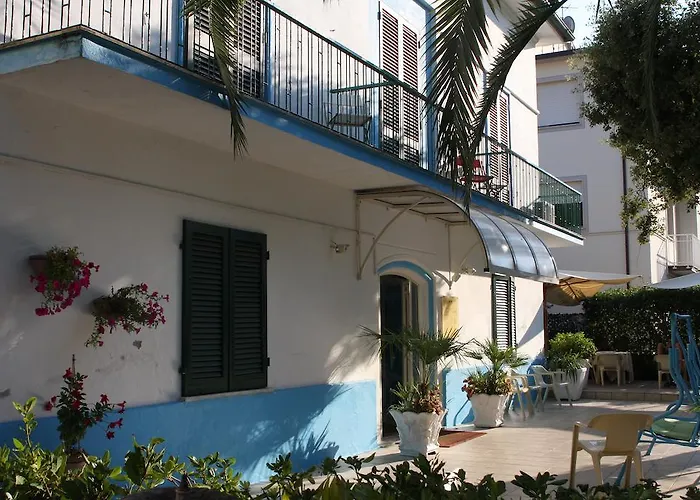 Hotel Ornella