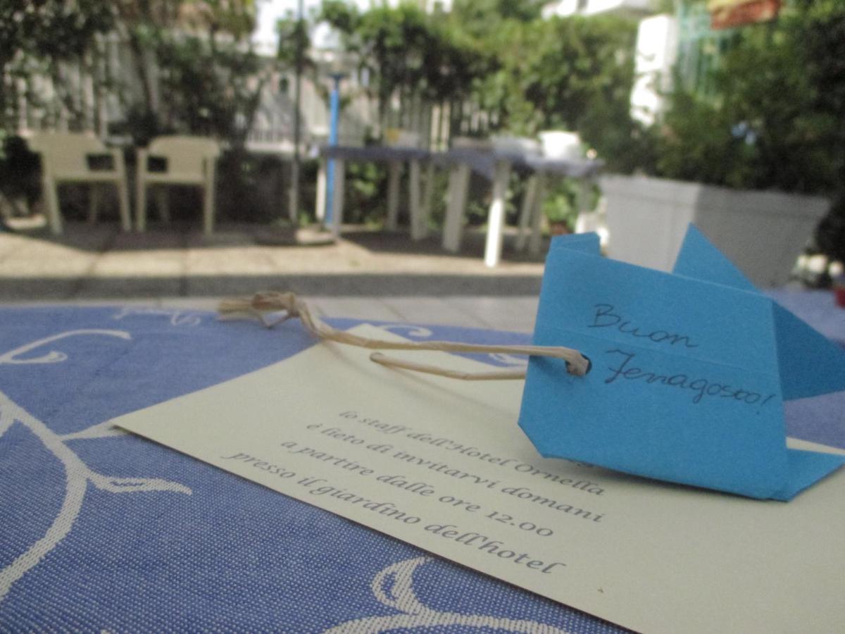 Hotel Ornella 2*