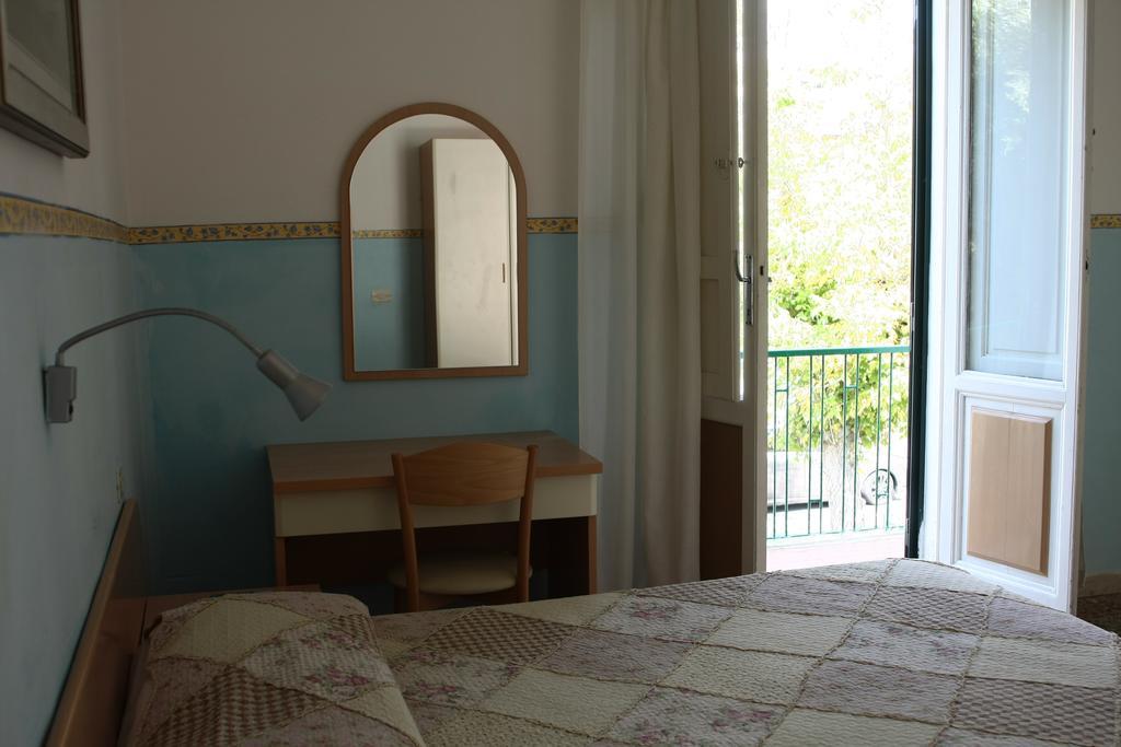 Ornella Hotel