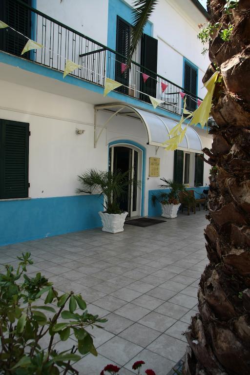 Hotel Ornella 2*