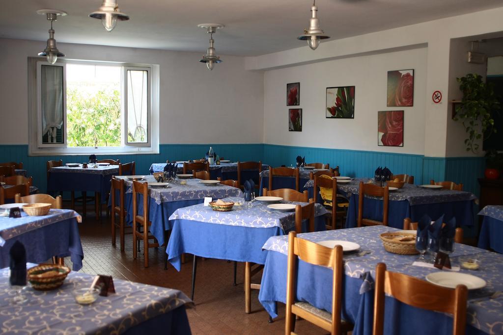 Hotel Ornella