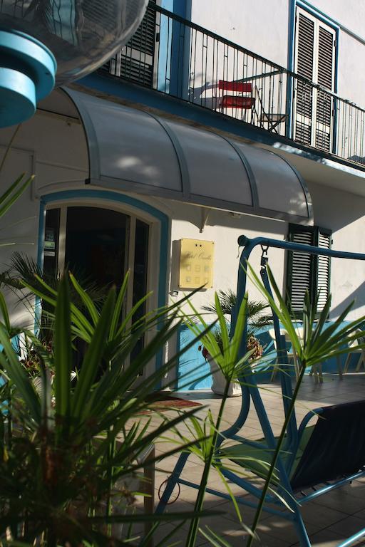 Hotel Ornella 2*